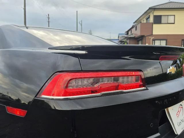Chevrolet CAMARO 44