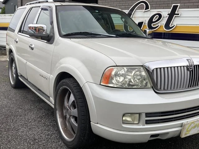 Lincoln NAVIGATOR 33