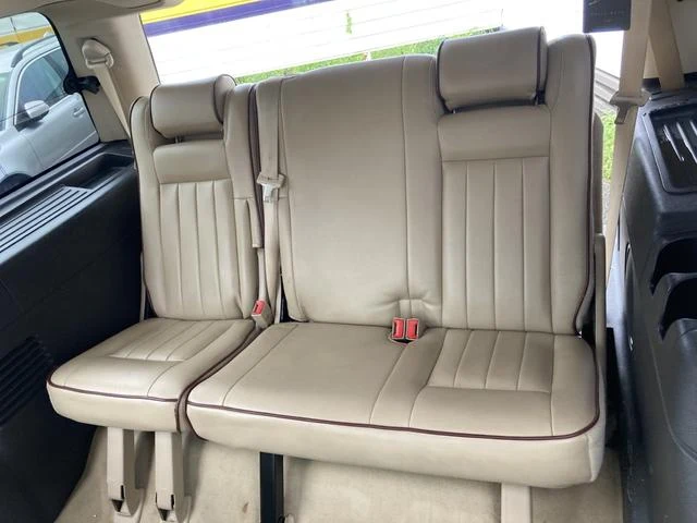 Lincoln NAVIGATOR 7