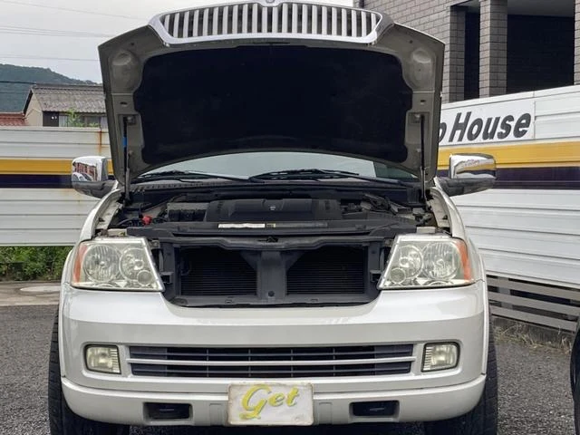 Lincoln NAVIGATOR 16