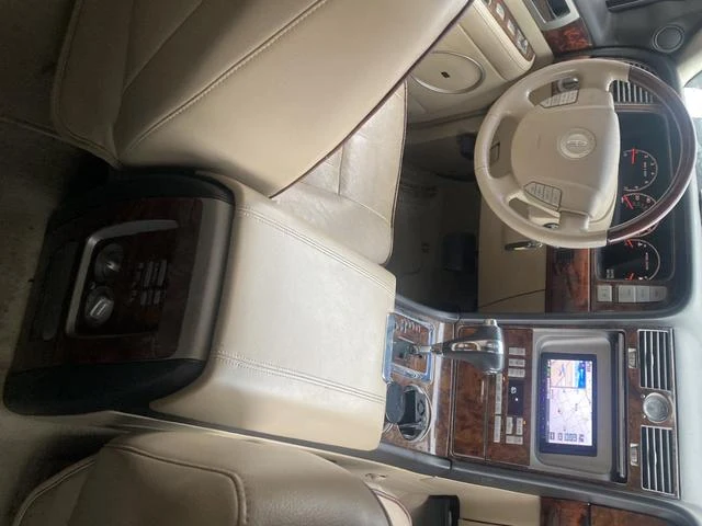 Lincoln NAVIGATOR 21