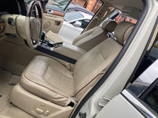 Lincoln NAVIGATOR 6