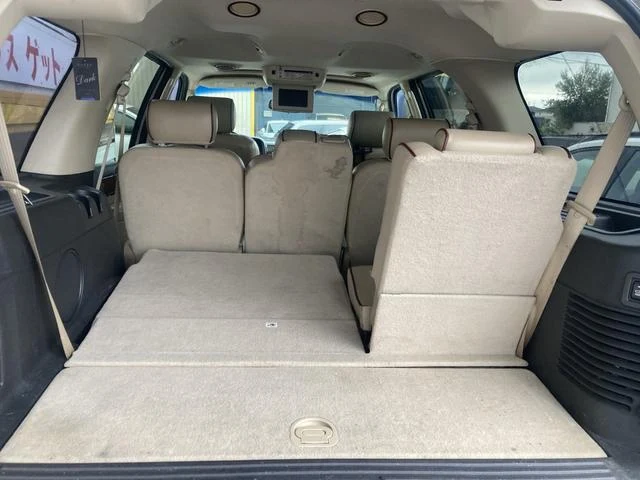 Lincoln NAVIGATOR 30