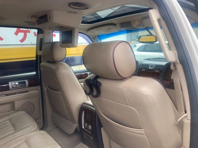 Lincoln NAVIGATOR 22