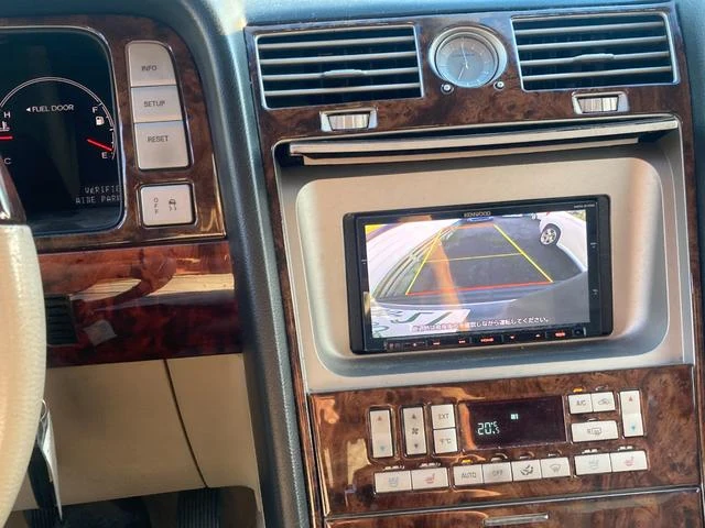 Lincoln NAVIGATOR 25