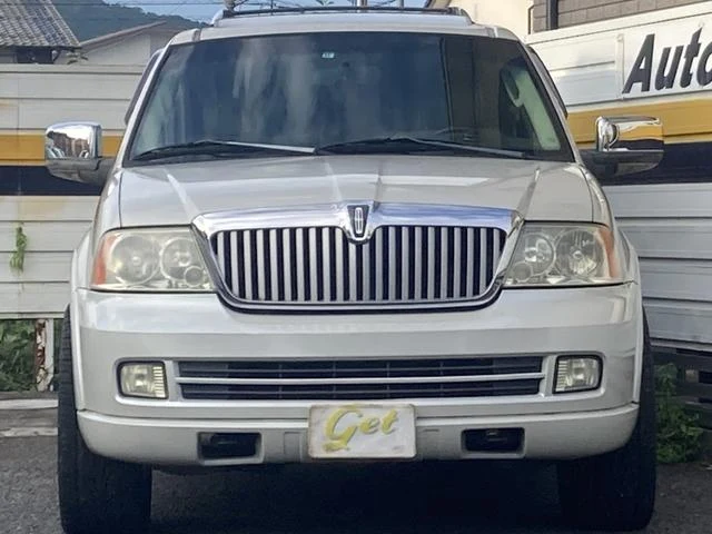 Lincoln NAVIGATOR 15
