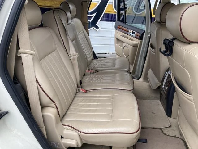 Lincoln NAVIGATOR 5