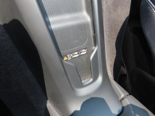 Chevrolet CORVETTE 39