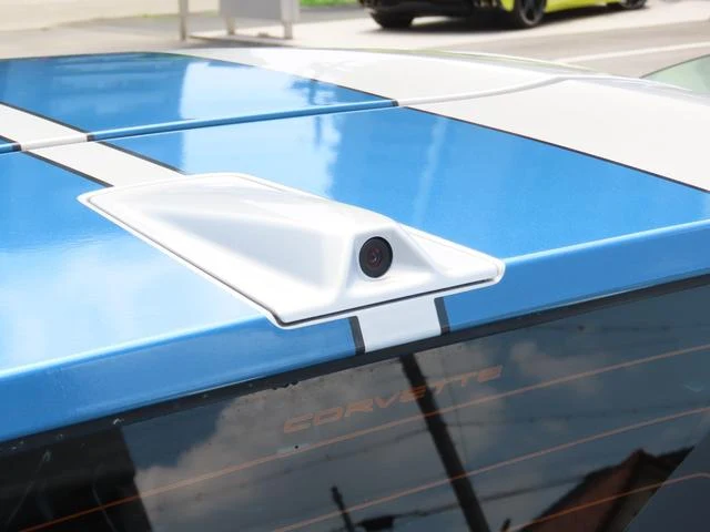 Chevrolet CORVETTE 15