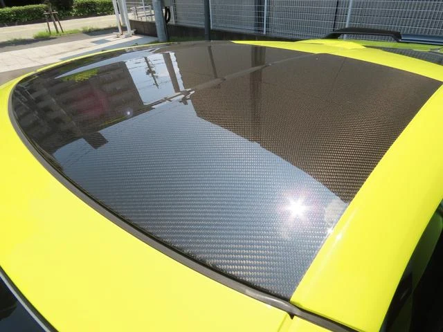 Chevrolet CORVETTE 12