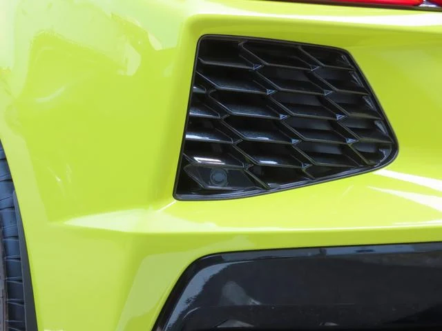 Chevrolet CORVETTE 18