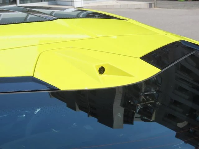Chevrolet CORVETTE 14