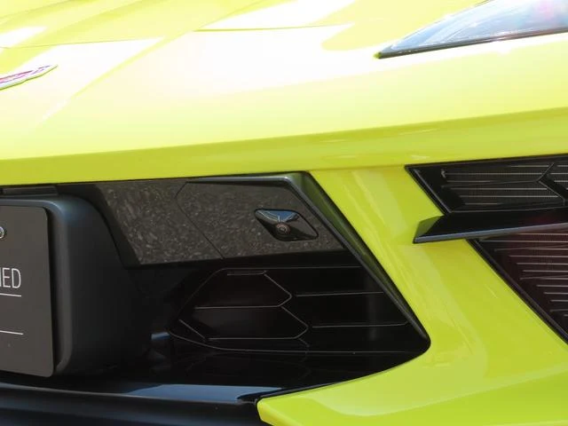 Chevrolet CORVETTE 11
