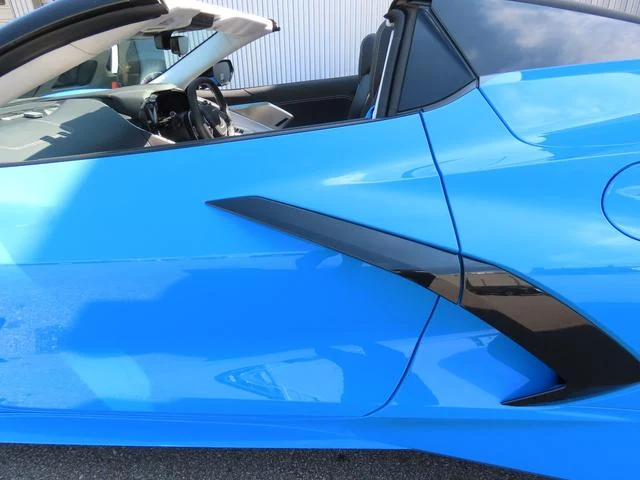 Chevrolet CORVETTE 10