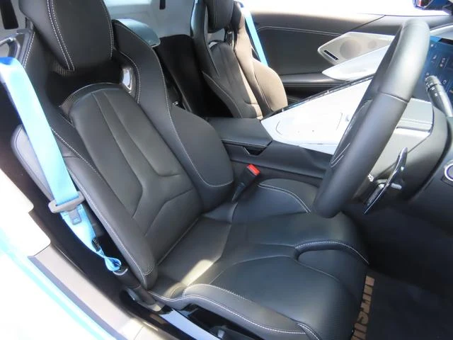 Chevrolet CORVETTE 18