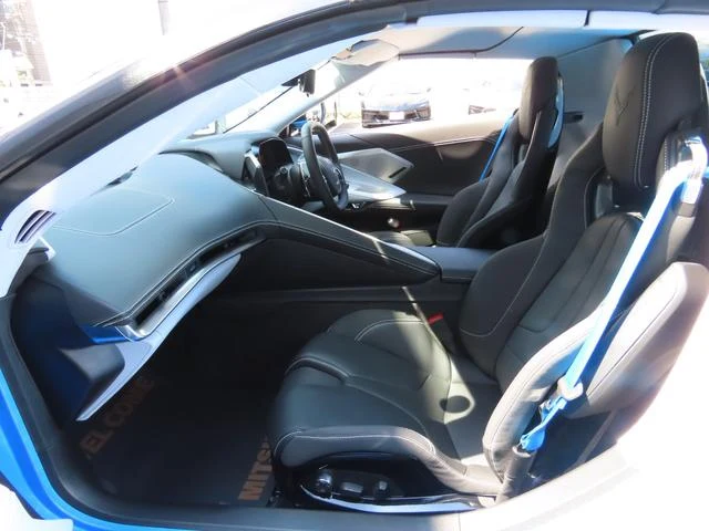Chevrolet CORVETTE 23