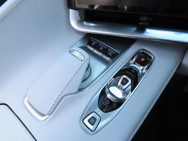 Chevrolet CORVETTE 34