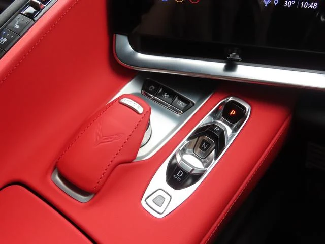 Chevrolet CORVETTE 37