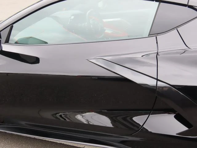 Chevrolet CORVETTE 9