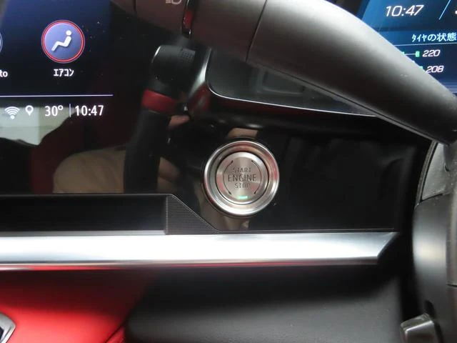Chevrolet CORVETTE 33