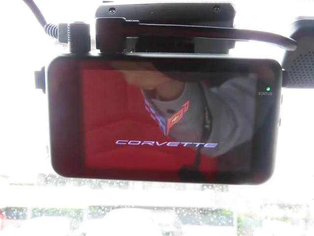 Chevrolet CORVETTE 44