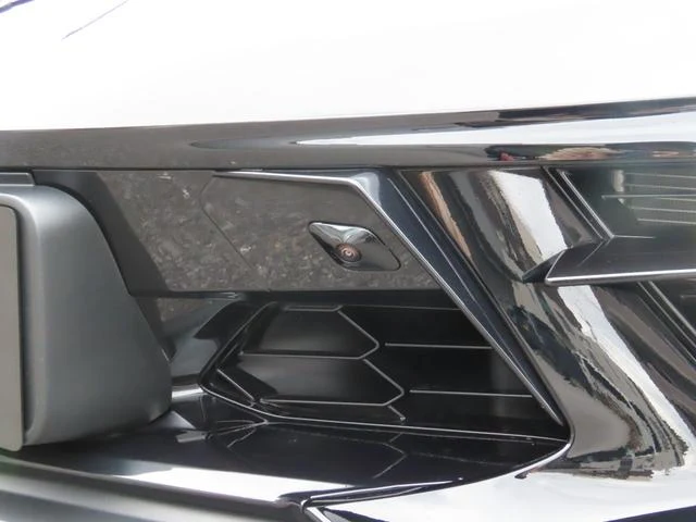 Chevrolet CORVETTE 7