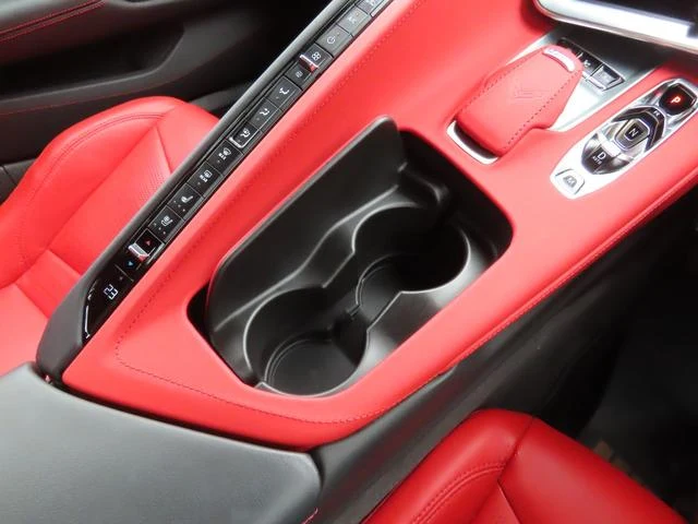 Chevrolet CORVETTE 39