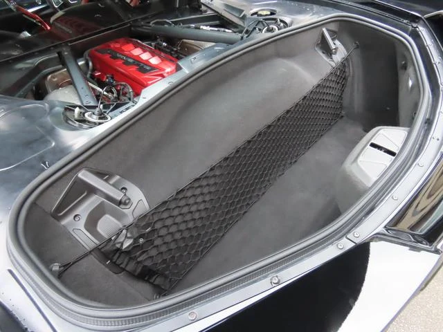 Chevrolet CORVETTE 16