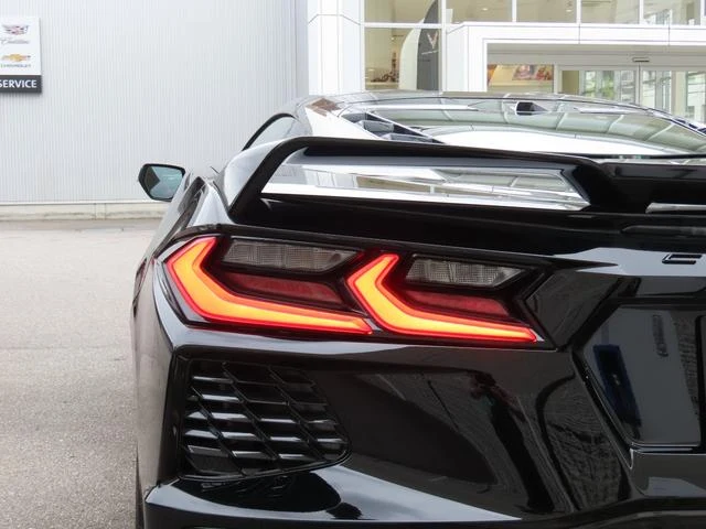 Chevrolet CORVETTE 10