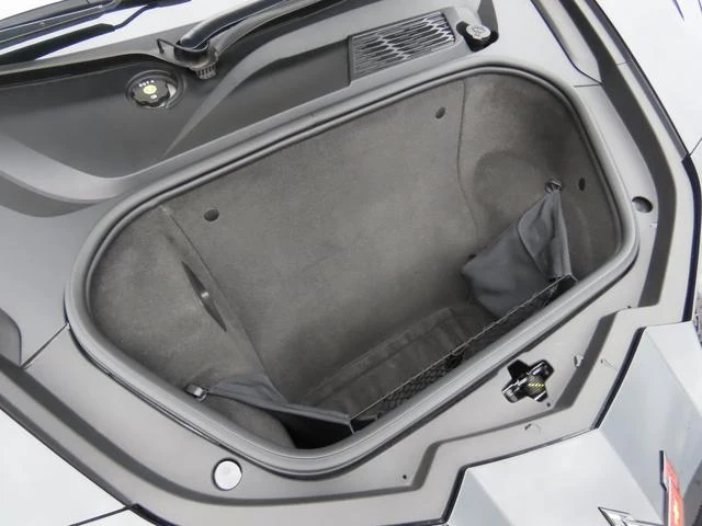 Chevrolet CORVETTE 15