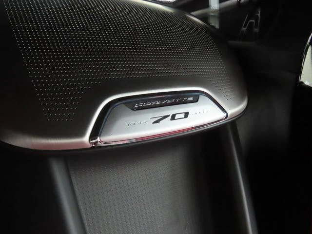 Chevrolet CORVETTE 42