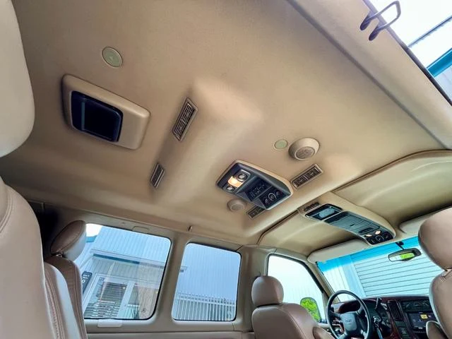 GMC SAVANA 63