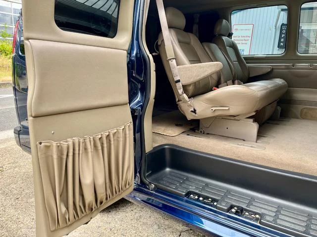 GMC SAVANA 59