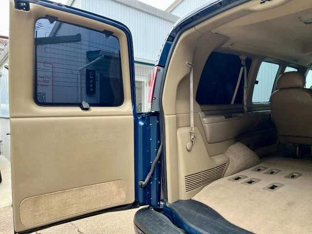 GMC SAVANA 72