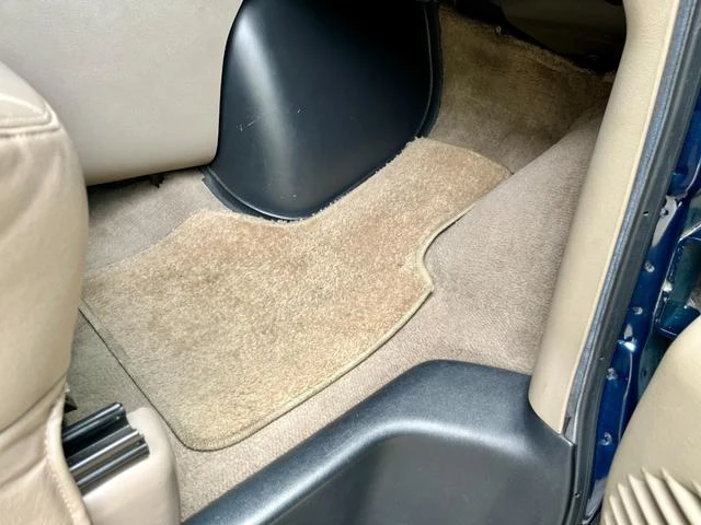 GMC SAVANA 69