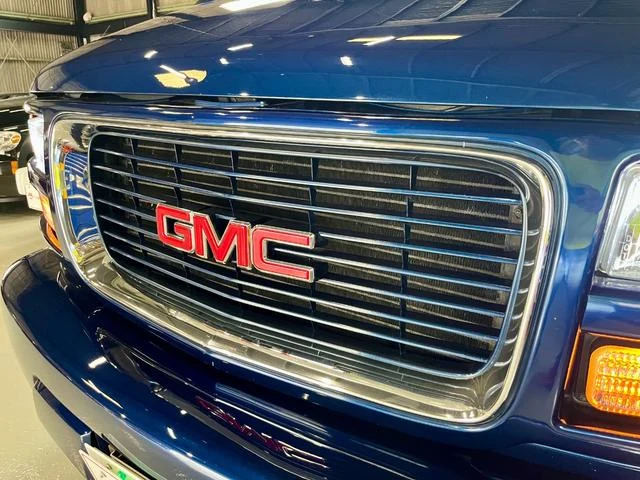 GMC SAVANA 75
