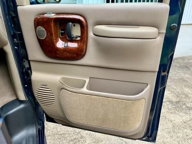 GMC SAVANA 55