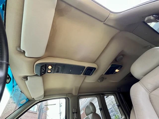 GMC SAVANA 61