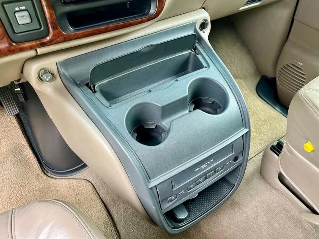 GMC SAVANA 49