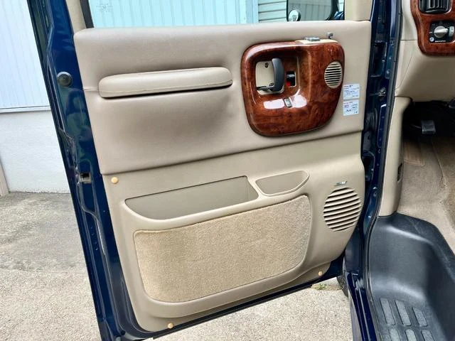 GMC SAVANA 53