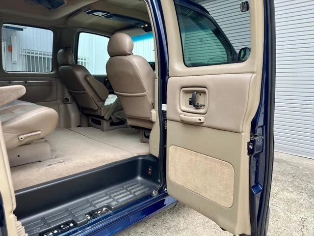 GMC SAVANA 58