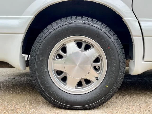 Chevrolet ASTRO 38
