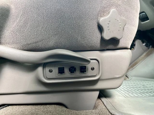Chevrolet ASTRO 69