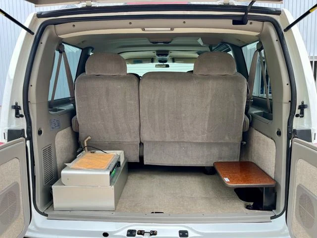 Chevrolet ASTRO 49