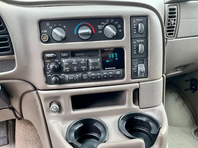 Chevrolet ASTRO 53