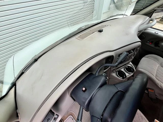 Chevrolet ASTRO 57