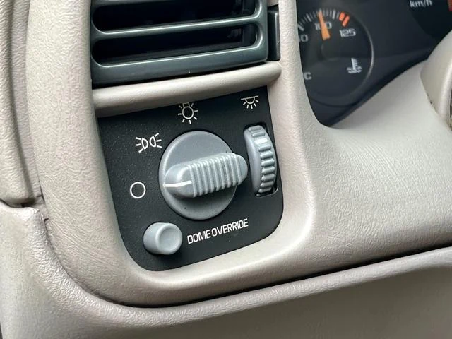 Chevrolet ASTRO 56