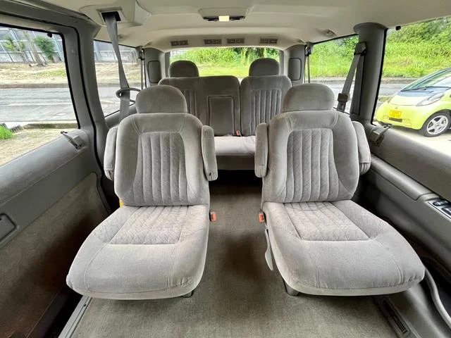 Chevrolet ASTRO 48