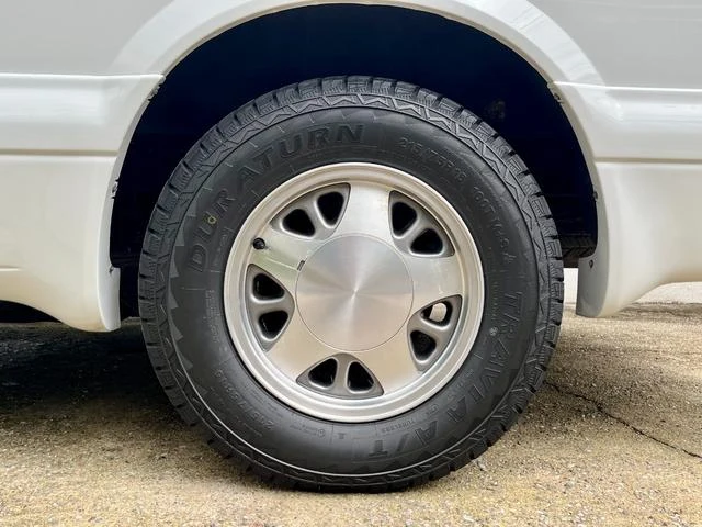 Chevrolet ASTRO 37