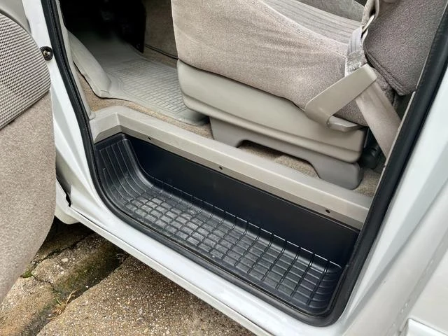 Chevrolet ASTRO 62